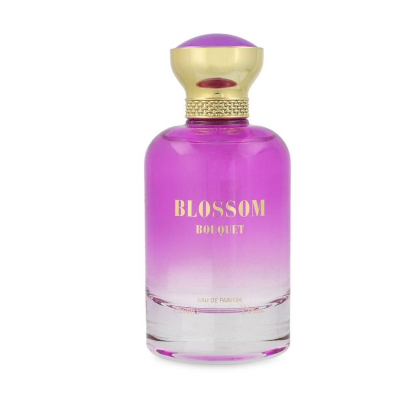 Perfume Arabe Bharara Blossom Bouquet 100Ml Edp Spray - Dama
