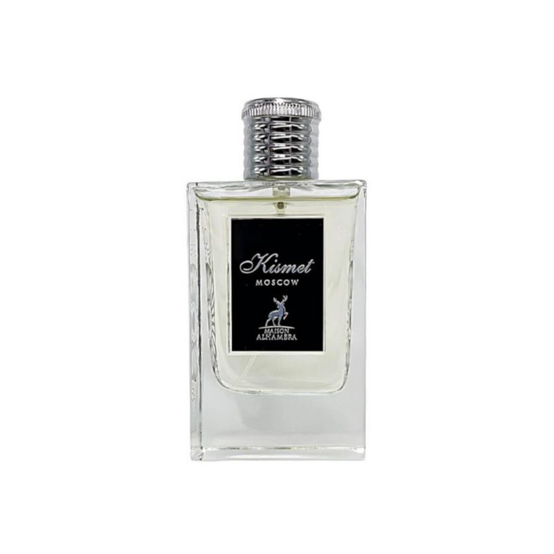 MAISON ALHAMBRA KISMET MOSCOW 100ML EDP