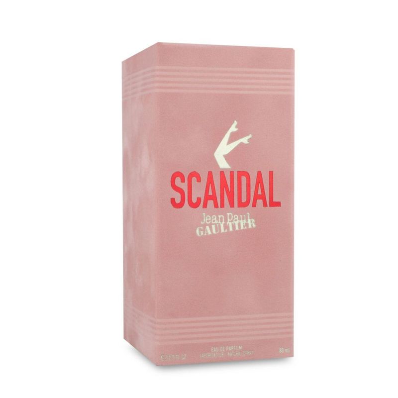 Scandal 80Ml Edp Spray - Dama
