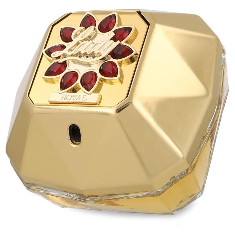 Lady Million Royal 80Ml Edp Spray - Dama