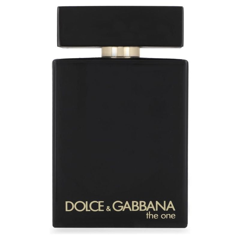 Dolce & Gabbana The One Intense 100Ml Edp Spray - Caballero