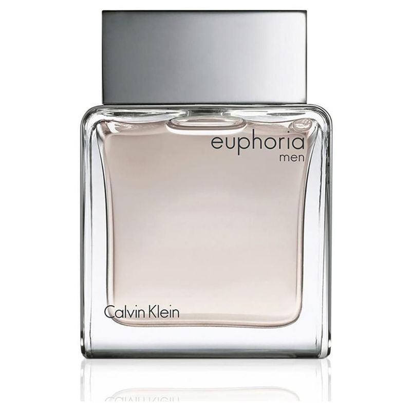 Euphoria Men Calvin Klein Eua De Toilette Caballero