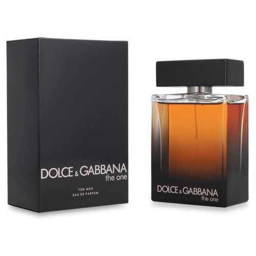 Perfume Caballero Dolce and Gabbana The One 100 ml Edp