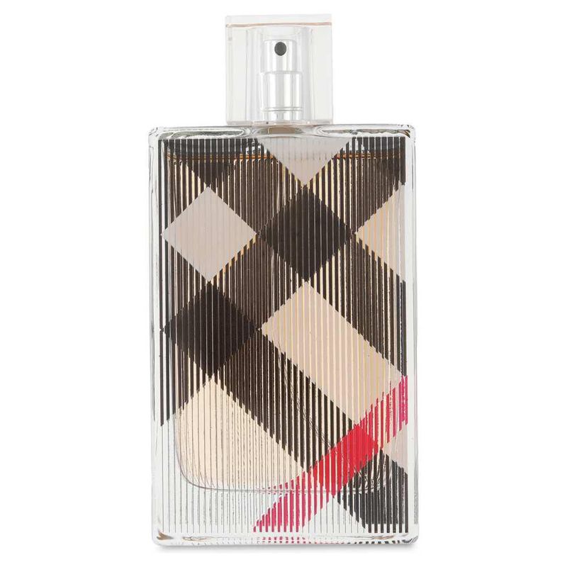 Burberry Brit Burberry Eau De Parfum 100 Ml