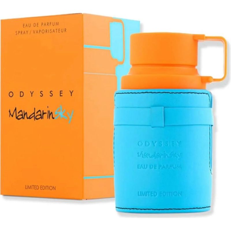 ODYSSEY MANDARIN SKY EDP 100ML