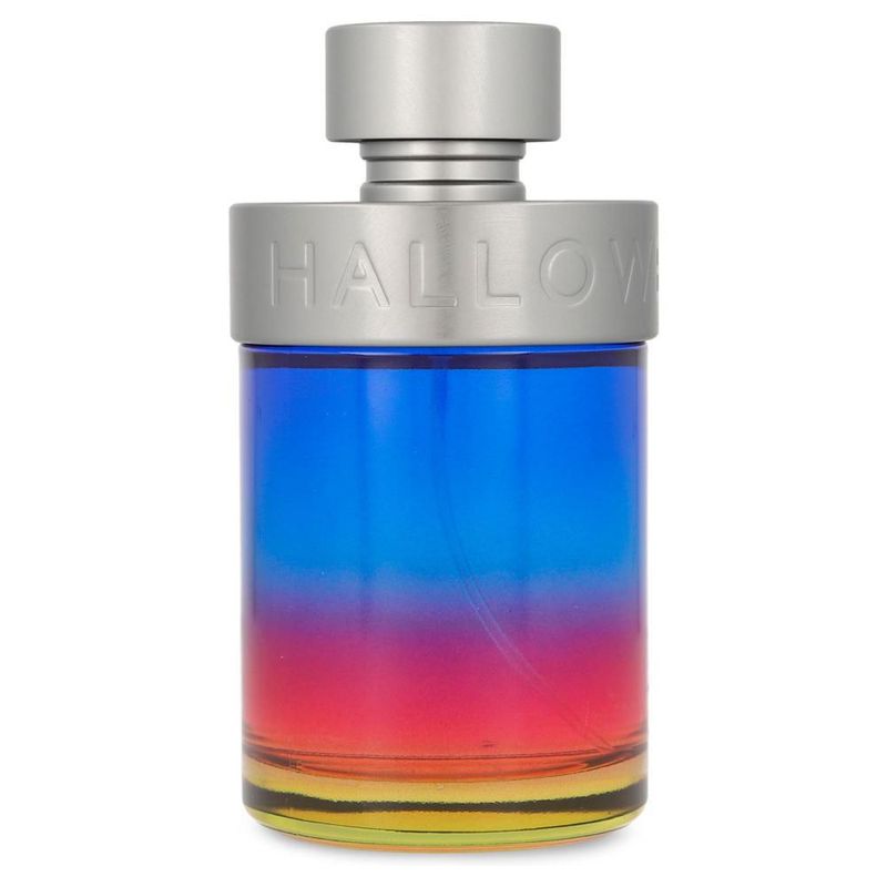 Halloween Man Hero 125 Ml Edt Spray