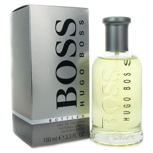 Boss Bottled 6 by Hugo Boss Eau De Toilette 100 ml