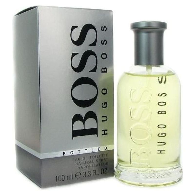 Boss Bottled 6 by Hugo Boss Eau De Toilette 100 ml