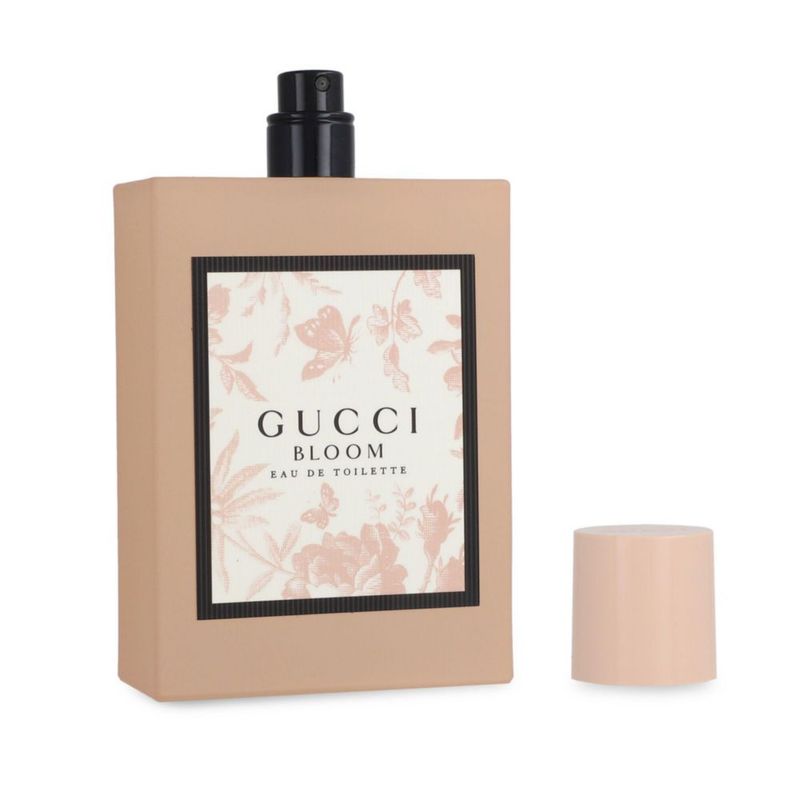 Gucci Bloom 100Ml Edt Spray - Dama