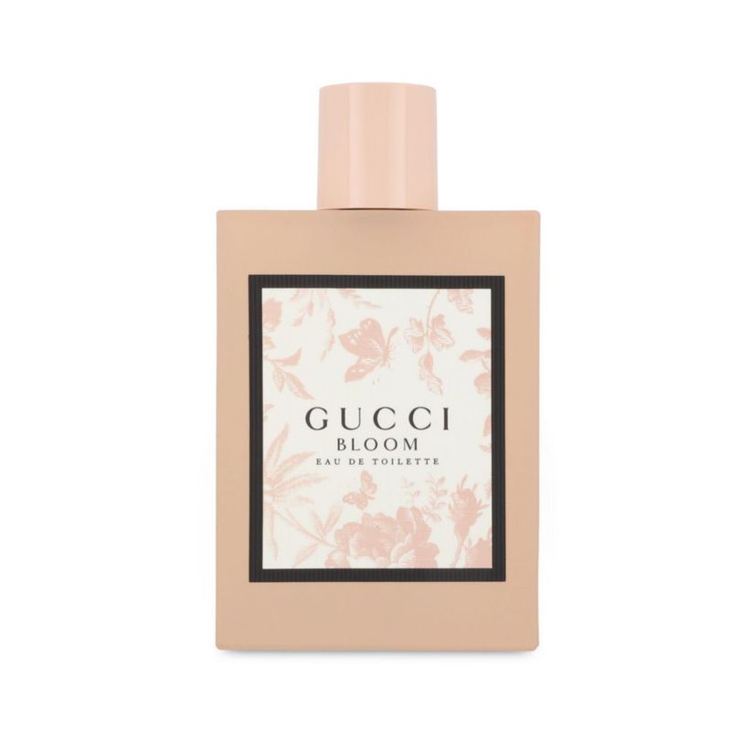 Gucci Bloom 100Ml Edt Spray - Dama