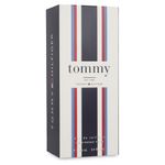 Tommy 100Ml Edt Spray Sin Celofan - Caballero