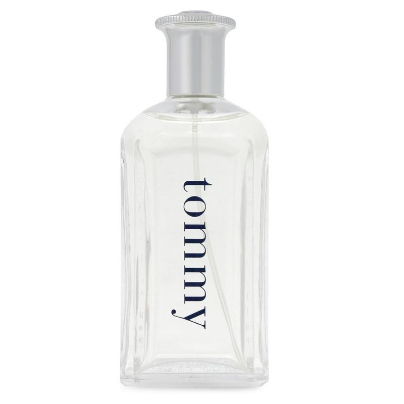 Tommy 100Ml Edt Spray Sin Celofan - Caballero