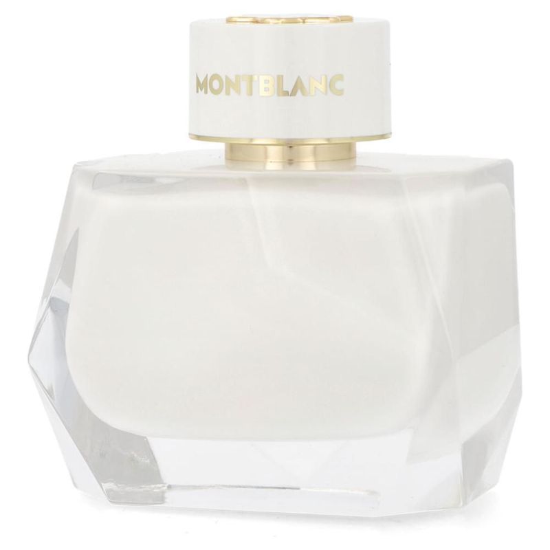 Fragancia para Dama Mont Blanc Signature 90Ml Edp Spray