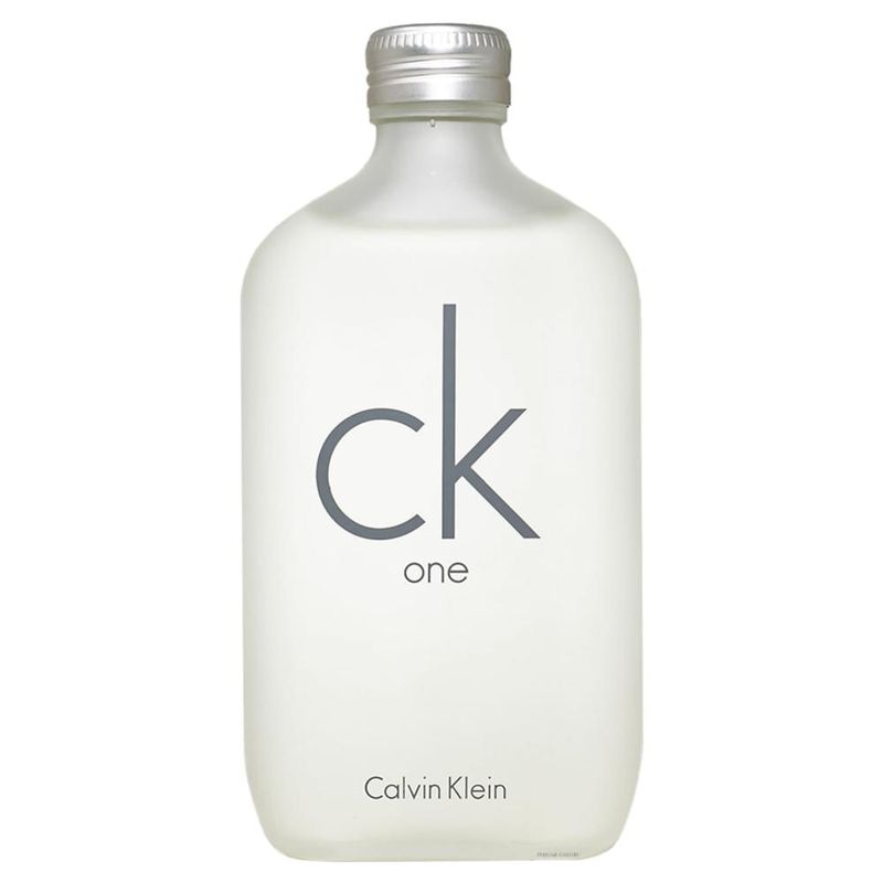 CK ONE EDT 200ML