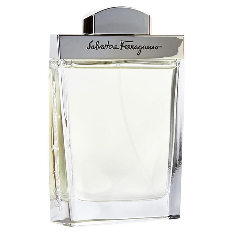 Locion para Caballero Salvatore Ferragamo 100 ml Edt Spray