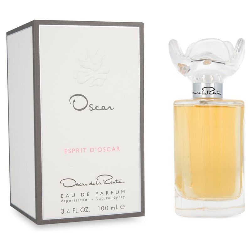 Esprit D'Oscar 100 Ml Edp Spray