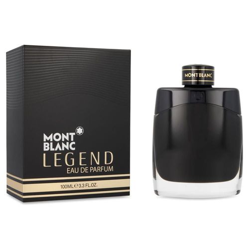 Perfume Caballero Mont Blanc Legend 100 ml Edp
