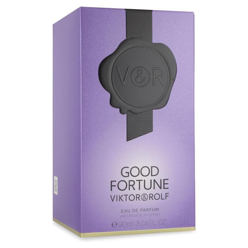 Viktor & Rolf Good Fortune 90Ml Edp Spray - Dama