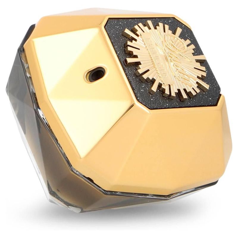 Fragancia para Dama Lady Million Fabulous Intense 80 ml Edp Spray