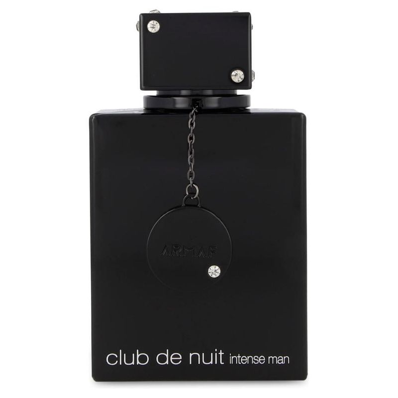 Perfume Arabe Armaf Club De Nuit Intense 105Ml Edt Spray