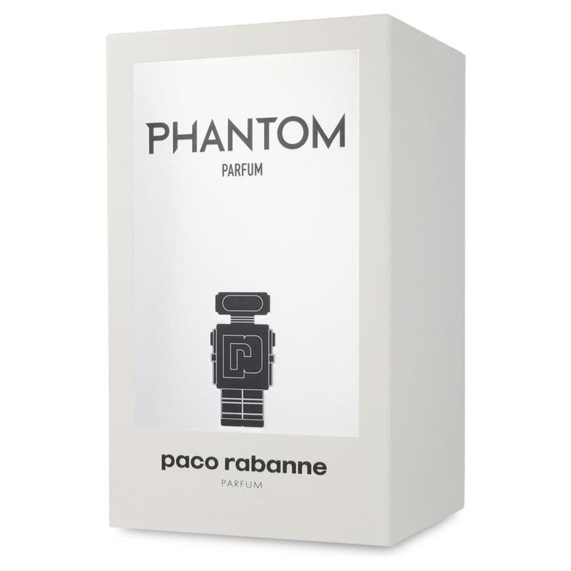 Phantom Parfum 100Ml Edp Spray - Caballero