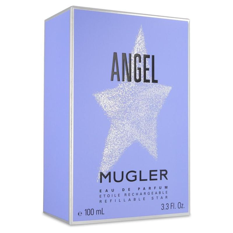 Angel Standing Star 100Ml Edp Spray - Dama