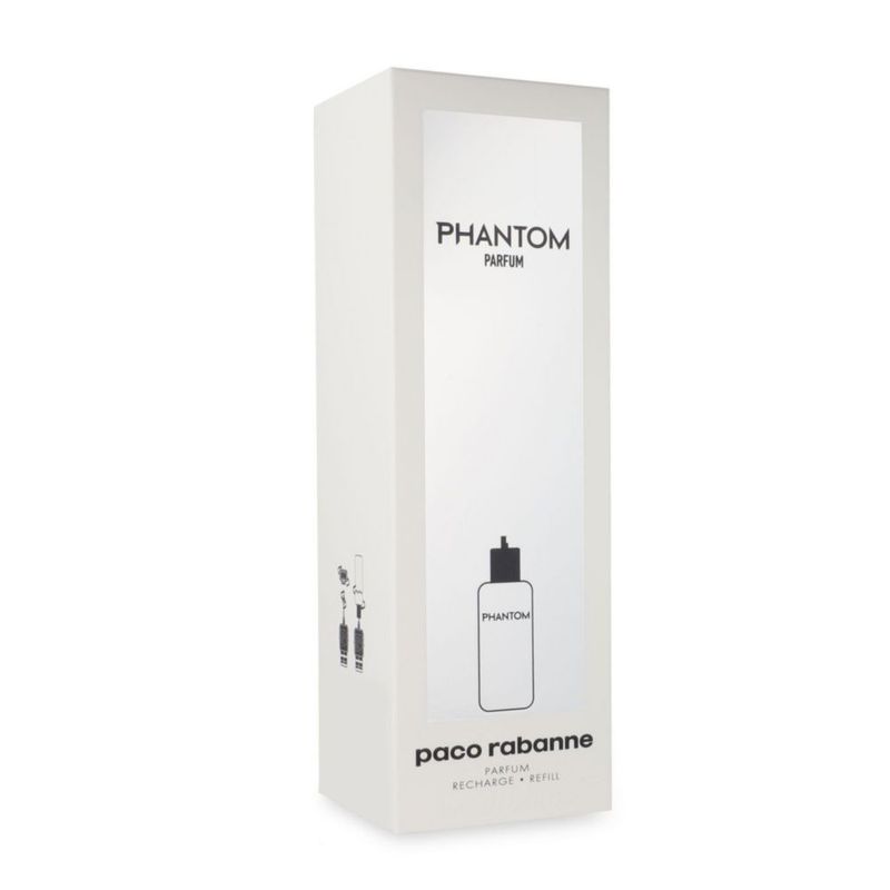 Paco Rabanne Phantom 200Ml Edp Refill - Caballero