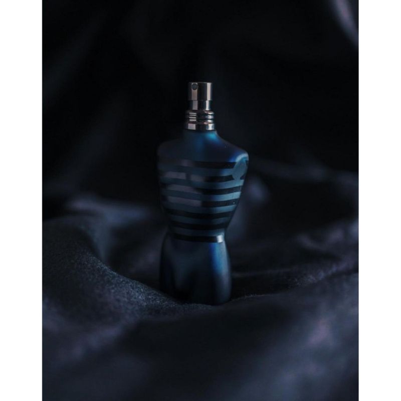 ULTRA MALE 125 ML EDT INTENSE SPRAY