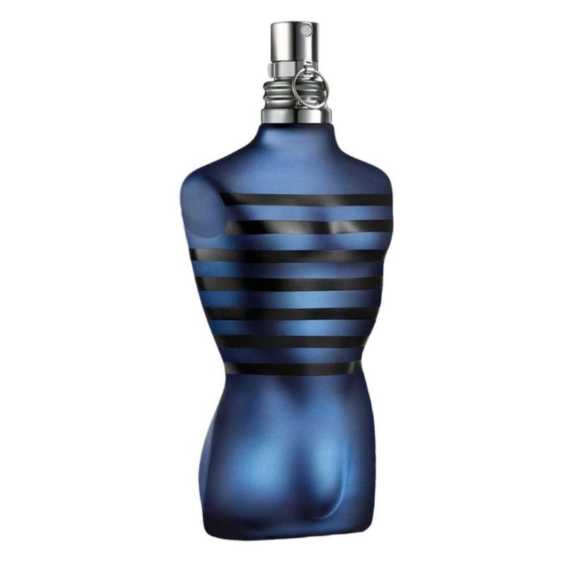 ULTRA MALE 125 ML EDT INTENSE SPRAY