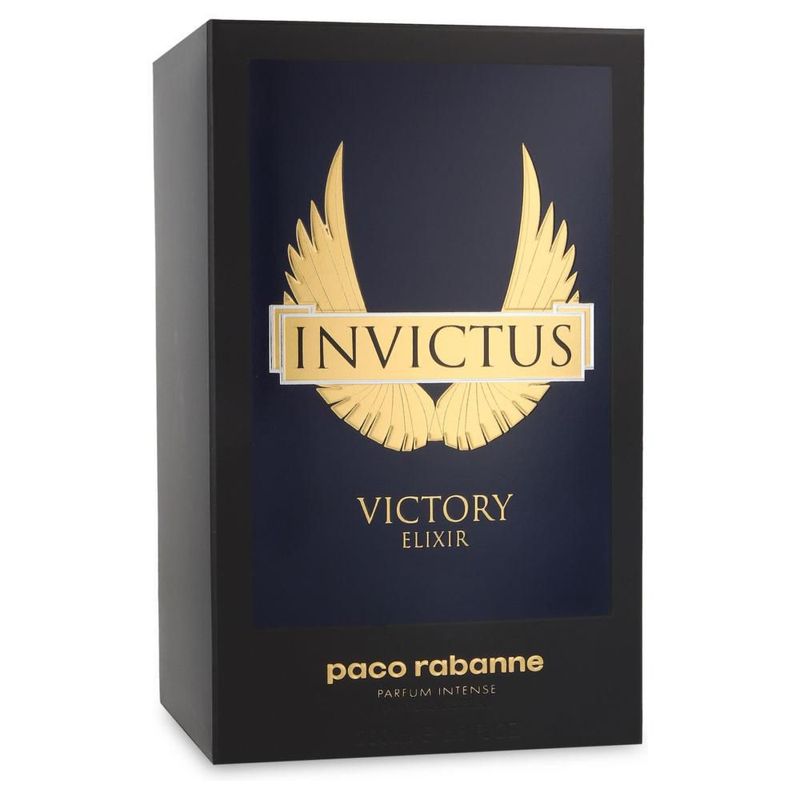 Invictus Victory Elixir 200Ml Edp Spray - Caballero