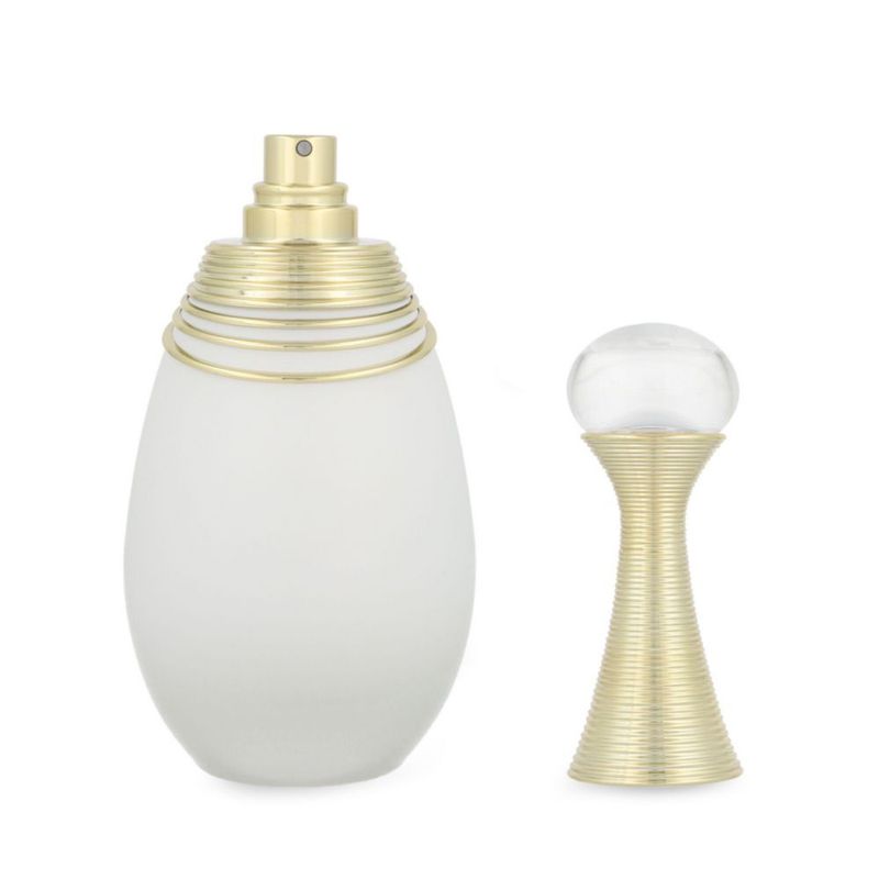 Jadore Parfum D'Eau 100Ml Edp Spray - Dama