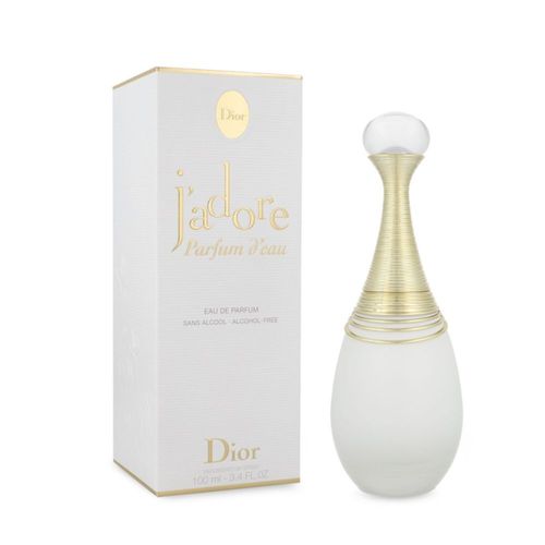 Jadore Parfum D'Eau 100Ml Edp Spray - Dama