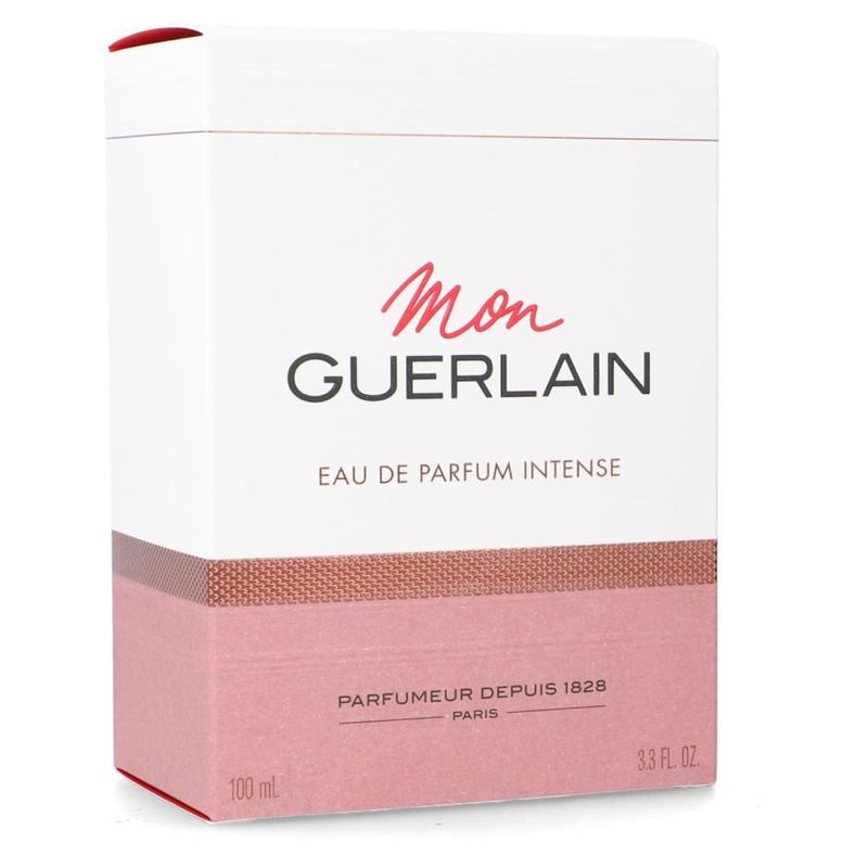 Perfume para Dama Mon Guerlain Intense 100 ml Edp Spray