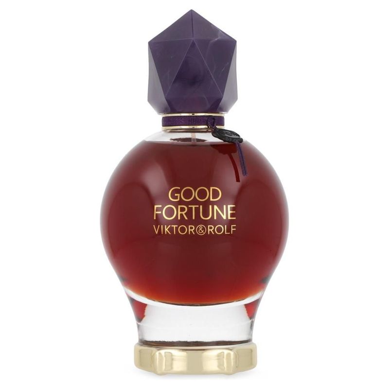 Viktor & Rolf Good Fortune Elixir Intense 90Ml Edp Spray - Dama
