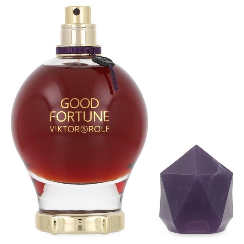 Viktor & Rolf Good Fortune Elixir Intense 90Ml Edp Spray - Dama