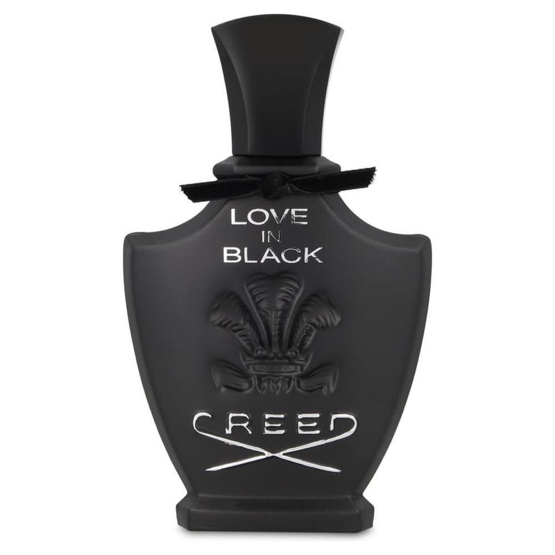 Love In Black 75 Ml Edp Spray - Dama