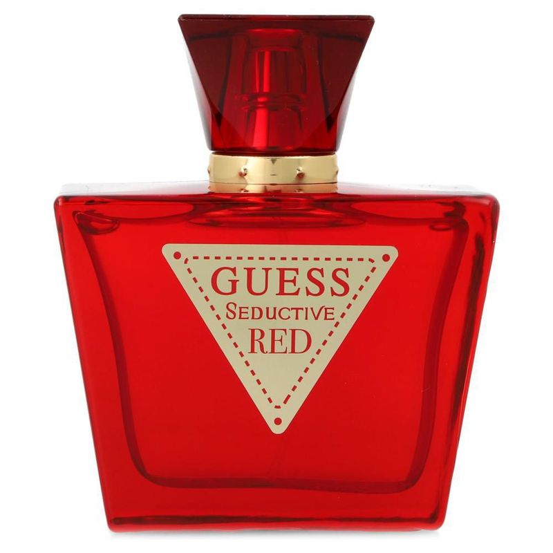 Perfume Dama Guess Seductive Red 75 ml Edt