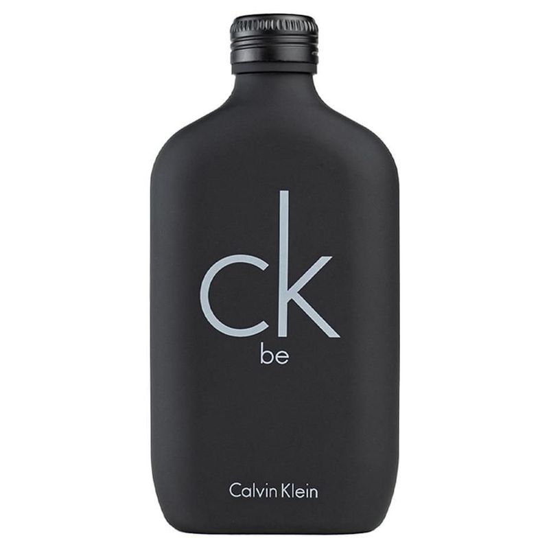 CK BE EDT 200ML