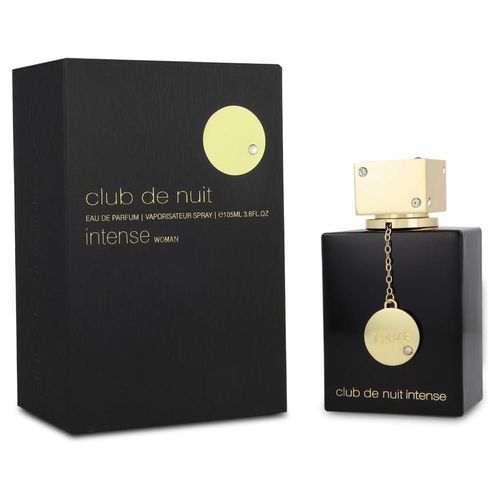 Perfume Arabe Armaf Club De Nuit Intense 105Ml Edp Spray