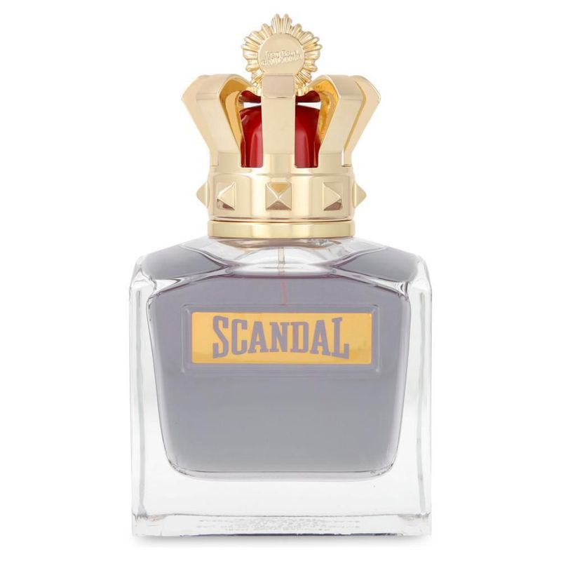 Scandal Pour Homme 100Ml Edt Spray