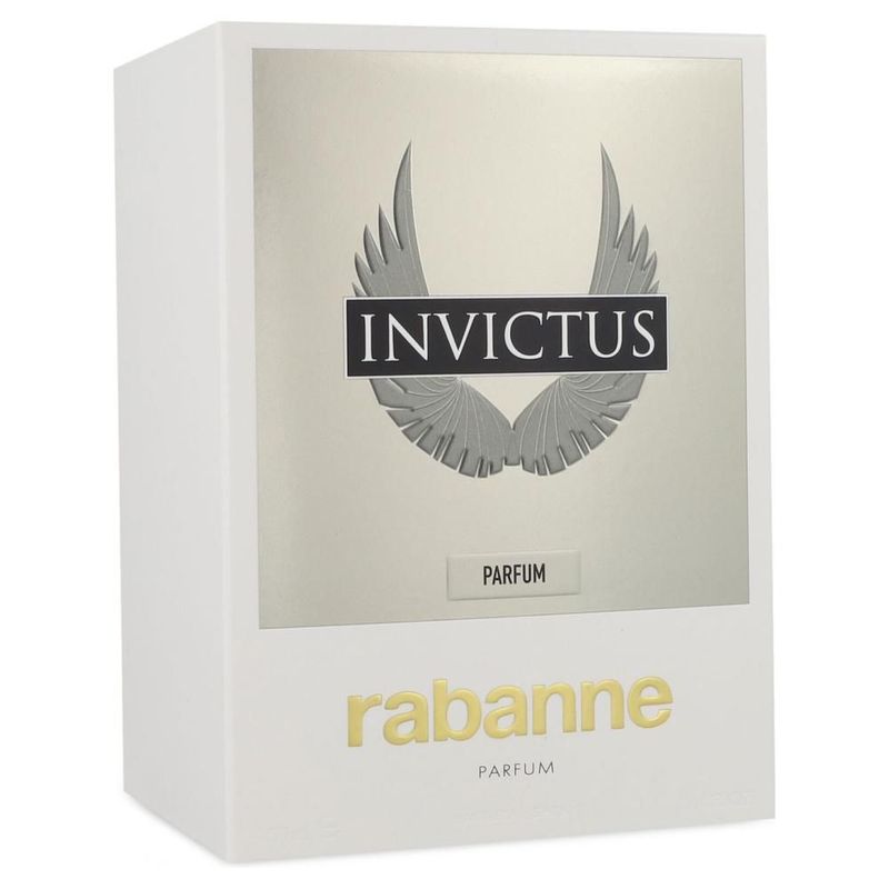 Invictus Parfum 100Ml Edp Spray - Caballero