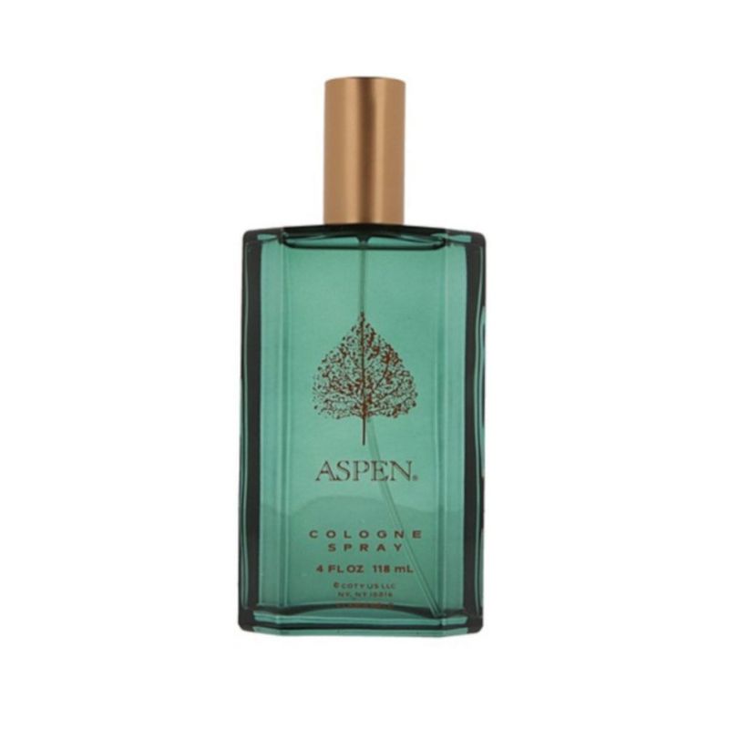 ASPEN FOR MEN COLOGNE 118ML