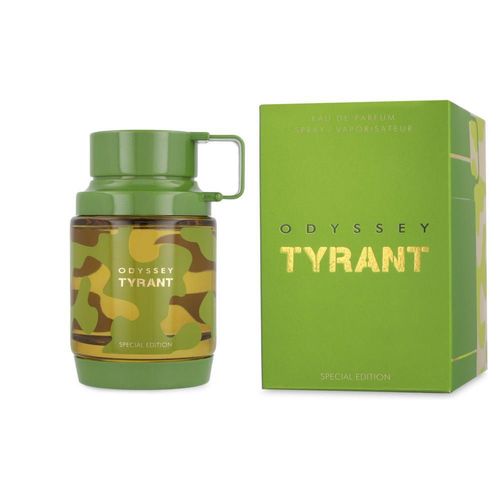 Perfume Arabe Armaf Odyssey Tyrant 100Ml Edp Spray - Caballero