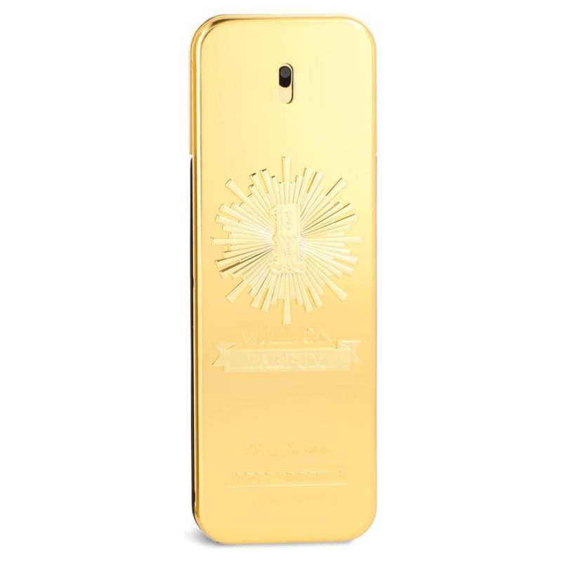 Perfume Caballero Paco Rabanne One Million 100 ml Edp