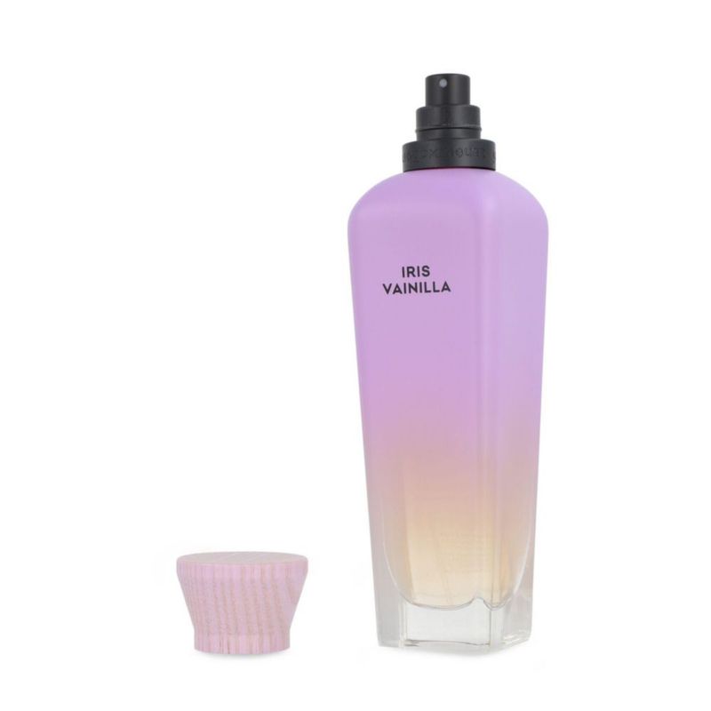 Adolfo Dominguez Iris Vainilla 120Ml Edp Spray - Dama