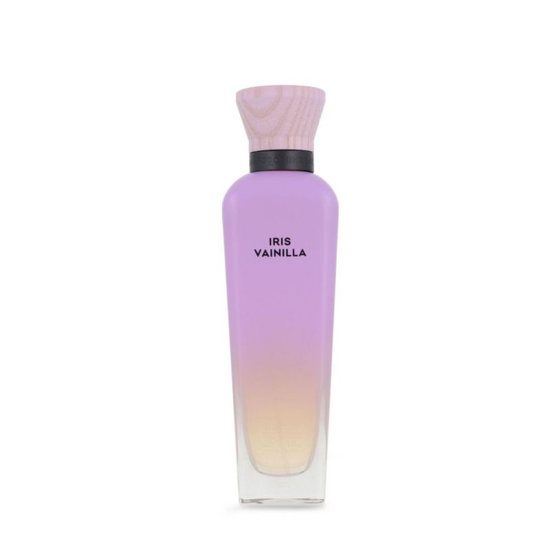 Adolfo Dominguez Iris Vainilla 120Ml Edp Spray - Dama