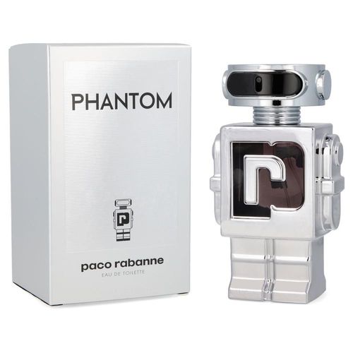 Locion para Caballero Phantom 100 ml Edt Spray