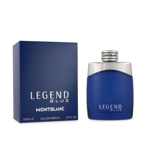 Montblanc Legend Blue 100Ml Edp Spray - Caballero