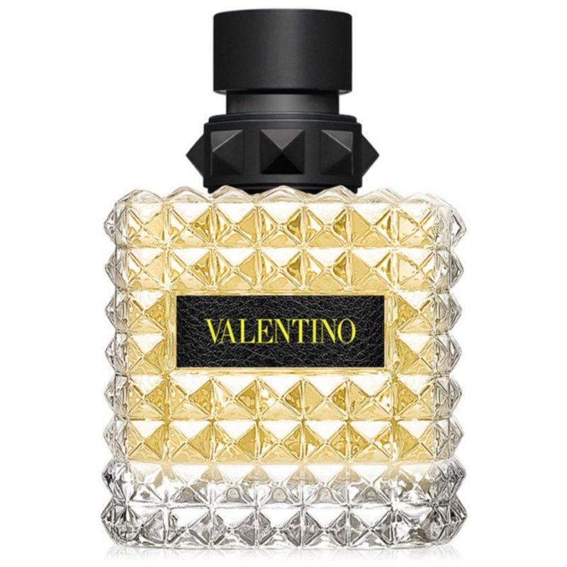 VALENTINO DONNA BORN IN ROMA YELLOW DREAM EAU DE PARFUM 100ML.