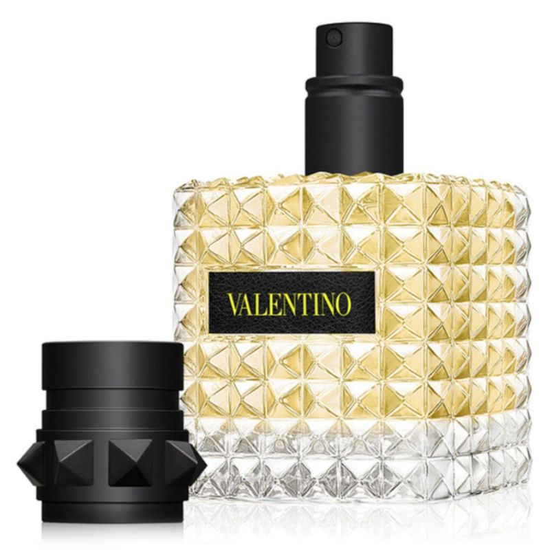 VALENTINO DONNA BORN IN ROMA YELLOW DREAM EAU DE PARFUM 100ML.